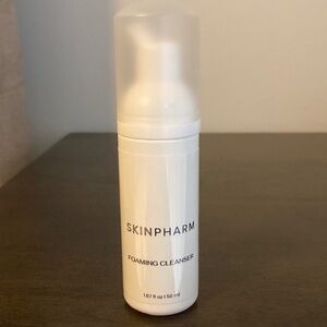 Skin Pharm Foaming Cleanser